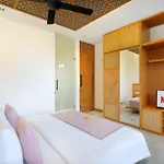 Eight Palms Villa Seminyak By Ini Vie Hospitality