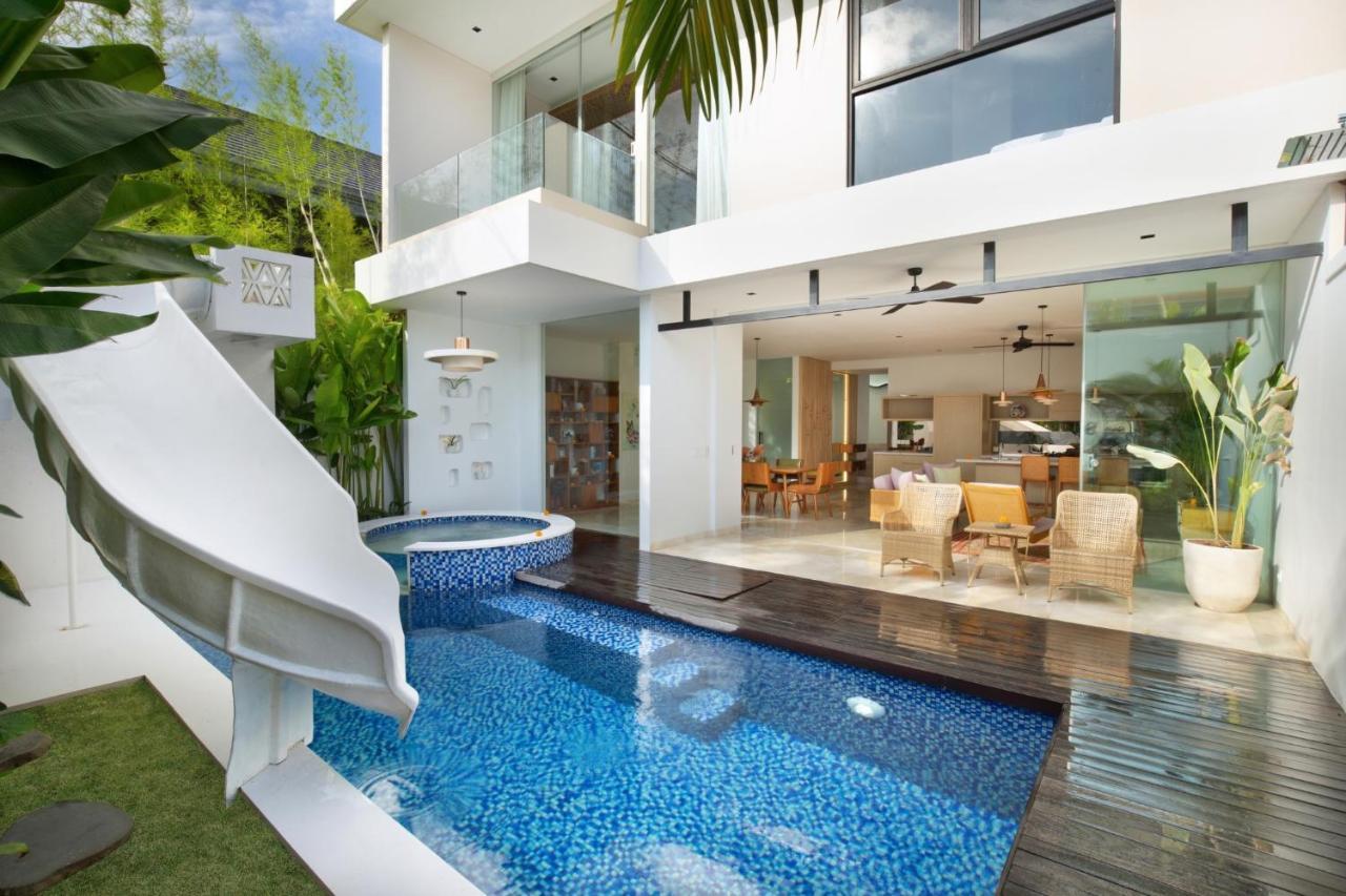 Villa Eight Palms By Ini Vie Hospitality